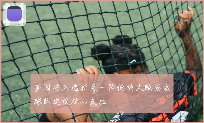 奎因将入选新秀一阵低调天赋或成球队进攻核心支柱