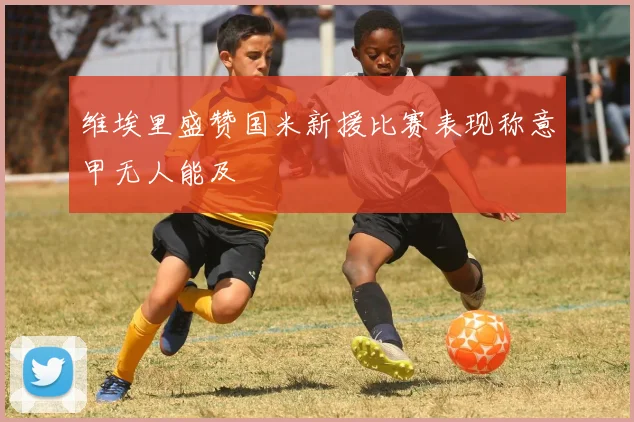 维埃里盛赞国米新援比赛表现称意甲无人能及