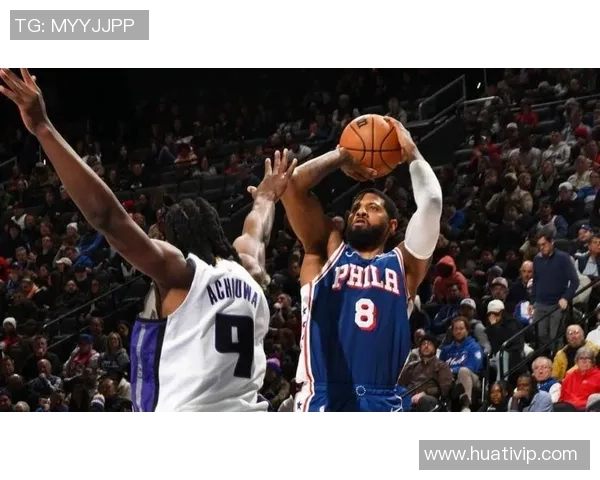 乔治回应被指过气称联盟只关注当前成就容易忽视历史贡献