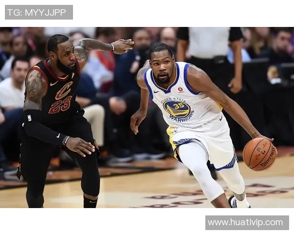 美记从五个维度分析詹姆斯与杜兰特的优劣势对比